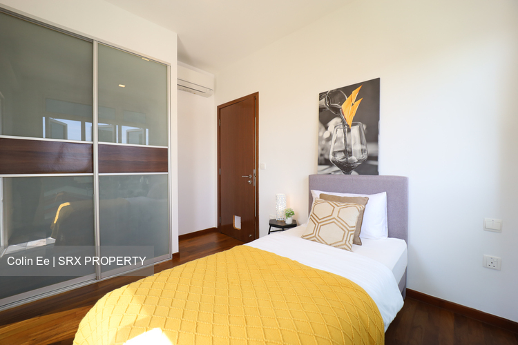 Cardiff Residence (D19), Condominium #451468771